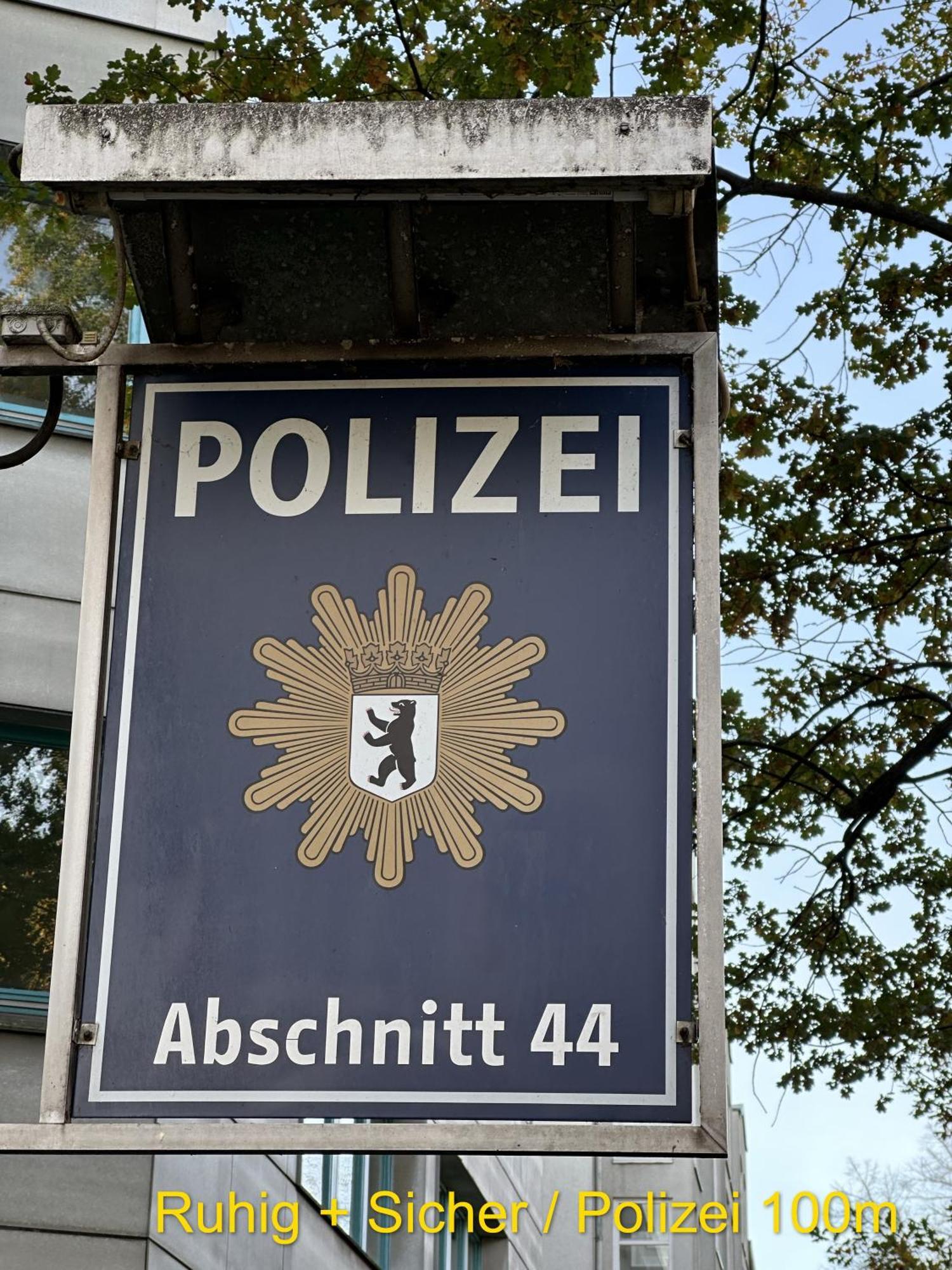 "Ideal" - Berlin Zu Zweit - Citynah, Verkehrsguenstig, Wlan, Supermarkt, Flexibler Check-In Exterior foto